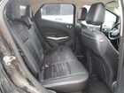 2018 Ford Ecosport Titanium Black vin: MAJ3P1VE1JC232793 2018 Ford Ecosport Titanium Black vin: MAJ3P1VE1JC232793