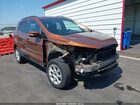 2020 Ford Ecosport Se Gold vin: MAJ3S2GE2LC333393