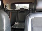 2018 Ford Ecosport Ses Red vin: MAJ6P1CL1JC204796