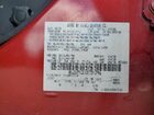 2018 Ford Ecosport Ses Red vin: MAJ6P1CL1JC204796