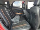 2018 Ford Ecosport Ses Red vin: MAJ6P1CL1JC204796