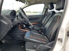 2018 Ford Ecosport Ses White vin: MAJ6P1CL3JC224015 2018 Ford Ecosport Ses White vin: MAJ6P1CL3JC224015
