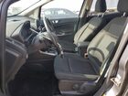 2018 Ford Ecosport Se Gray vin: MAJ6P1UL3JC213577 2018 Ford Ecosport Se Gray vin: MAJ6P1UL3JC213577