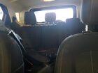 2018 Ford Ecosport Se Бордовый vin: MAJ6P1UL9JC214457