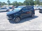 2018 Ford Ecosport Titanium Black vin: MAJ6P1WL4JC202388 2018 Ford Ecosport Titanium Black vin: MAJ6P1WL4JC202388
