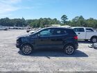 2018 Ford Ecosport Titanium Black vin: MAJ6P1WL4JC202388 2018 Ford Ecosport Titanium Black vin: MAJ6P1WL4JC202388
