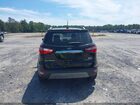 2018 Ford Ecosport Titanium Black vin: MAJ6P1WL4JC202388 2018 Ford Ecosport Titanium Black vin: MAJ6P1WL4JC202388
