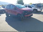 2020 Ford Ecosport Se Red vin: MAJ6S3GL7LC326098