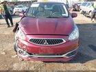 2018 Mitsubishi Mirage Es Purple vin: ML32A3HJ0JH006357 2018 Mitsubishi Mirage Es Purple vin: ML32A3HJ0JH006357