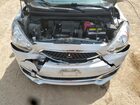 2018 Mitsubishi Mirage Es Серебряный vin: ML32A3HJ2JH009003 2018 Mitsubishi Mirage Es Серебряный vin: ML32A3HJ2JH009003
