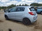 2018 Mitsubishi Mirage Es Серебряный vin: ML32A3HJ2JH009003 2018 Mitsubishi Mirage Es Серебряный vin: ML32A3HJ2JH009003
