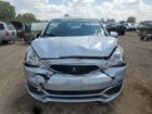 2018 Mitsubishi Mirage Es Серебряный vin: ML32A3HJ2JH009003 2018 Mitsubishi Mirage Es Серебряный vin: ML32A3HJ2JH009003