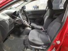 2018 Mitsubishi Mirage Es Красный vin: ML32A3HJ5JH000750