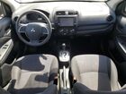 2018 Mitsubishi Mirage Es Серый vin: ML32A3HJ7JH006680