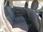 2018 Mitsubishi Mirage Es Серый vin: ML32A3HJ7JH006680