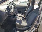 2018 Mitsubishi Mirage Es Серый vin: ML32A3HJ7JH006680
