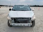 2018 Mitsubishi Mirage Es White vin: ML32A3HJ8JH013623
