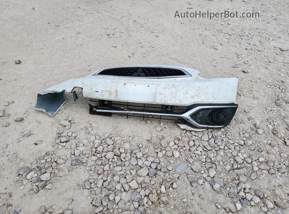 ML32A3HJ8JH013623 2018 MITSUBISHI MIRAGE White ძრავის განყოფილების ხედი