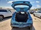 2018 Mitsubishi Mirage Es Blue vin: ML32A3HJ8JH014867 2018 Mitsubishi Mirage Es Blue vin: ML32A3HJ8JH014867