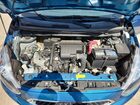 2018 Mitsubishi Mirage Es Blue vin: ML32A3HJ8JH014867 2018 Mitsubishi Mirage Es Blue vin: ML32A3HJ8JH014867