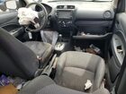 2018 Mitsubishi Mirage Es Серебряный vin: ML32A3HJXJH008830