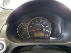 2017 Mitsubishi Mirage Se Черный vin: ML32A4HJ1HH014757
