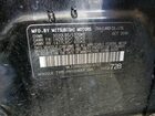 2017 Mitsubishi Mirage Se Черный vin: ML32A4HJ1HH014757