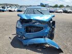 2018 Mitsubishi Mirage Se Blue vin: ML32A4HJ7JH014364 2018 Mitsubishi Mirage Se Blue vin: ML32A4HJ7JH014364