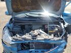 2018 Mitsubishi Mirage Se Blue vin: ML32A4HJ7JH014364 2018 Mitsubishi Mirage Se Blue vin: ML32A4HJ7JH014364