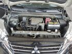 2021 Mitsubishi Mirage Es Черный vin: ML32AUHJ0MH012220