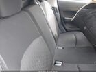 2021 Mitsubishi Mirage Carbonite Edition/es/le Silver vin: ML32AUHJ2MH009173