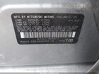 2021 Mitsubishi Mirage Carbonite Edition/es/le Silver vin: ML32AUHJ2MH009173