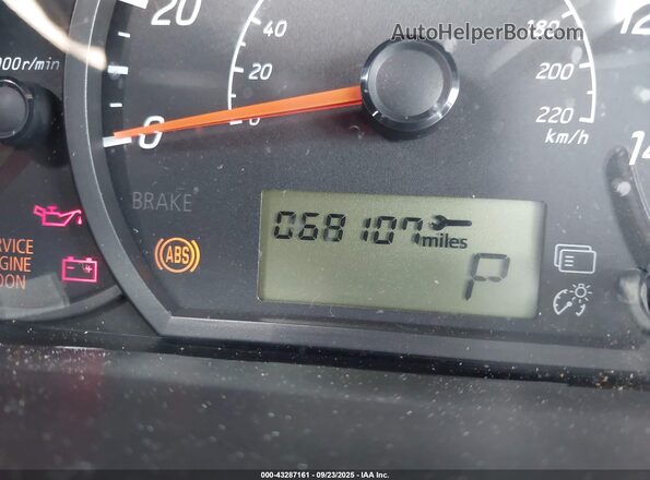 ML32AUHJ4MH014245 2021 MITSUBISHI MIRAGE Gray 