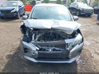 2021 Mitsubishi Mirage Carbonite Edition/es/le Gray vin: ML32AUHJ4MH014245