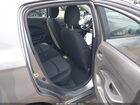 2021 Mitsubishi Mirage Carbonite Edition/es/le Gray vin: ML32AUHJ4MH014245