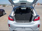 2021 Mitsubishi Mirage Carbonite Edition/es/le Silver vin: ML32AUHJ6MH007619 2021 Mitsubishi Mirage Carbonite Edition/es/le Silver vin: ML32AUHJ6MH007619