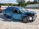 2018 Mitsubishi Mirage G4 Es Blue vin: ML32F3FJ2JHF05829 2018 Mitsubishi Mirage G4 Es Blue vin: ML32F3FJ2JHF05829