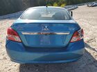 2018 Mitsubishi Mirage G4 Es Blue vin: ML32F3FJ2JHF05829 2018 Mitsubishi Mirage G4 Es Blue vin: ML32F3FJ2JHF05829