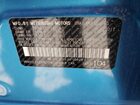 2018 Mitsubishi Mirage G4 Es Blue vin: ML32F3FJ2JHF05829 2018 Mitsubishi Mirage G4 Es Blue vin: ML32F3FJ2JHF05829