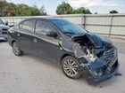 2018 Mitsubishi Mirage G4 Es Black vin: ML32F3FJ3JHF15804 2018 Mitsubishi Mirage G4 Es Black vin: ML32F3FJ3JHF15804