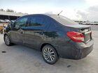 2018 Mitsubishi Mirage G4 Es Black vin: ML32F3FJ3JHF15804 2018 Mitsubishi Mirage G4 Es Black vin: ML32F3FJ3JHF15804