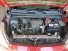 2018 Mitsubishi Mirage G4 Es Red vin: ML32F3FJ5JHF05906