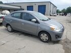 2018 Mitsubishi Mirage G4 Es Серый vin: ML32F3FJ5JHF08546