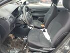 2018 Mitsubishi Mirage G4 Es Серый vin: ML32F3FJ5JHF08546