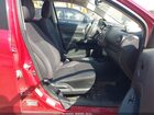 2017 Mitsubishi Mirage G4 Es Red vin: ML32F3FJ6HHF08405