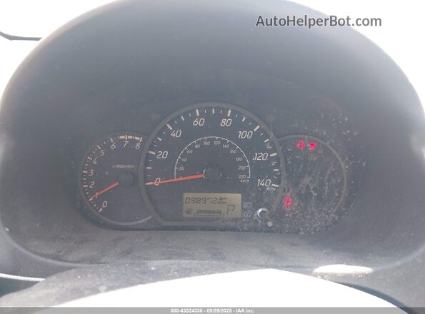 ML32F3FJ6HHF08405 2017 MITSUBISHI MIRAGE G4 Red Widok tylnych siedzeń