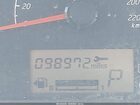 2017 Mitsubishi Mirage G4 Es Red vin: ML32F3FJ6HHF08405