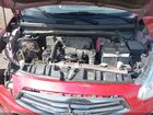 2017 Mitsubishi Mirage G4 Es Red vin: ML32F3FJ6HHF08405