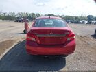 2017 Mitsubishi Mirage G4 Es Red vin: ML32F3FJ6HHF08405