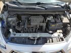 2018 Mitsubishi Mirage G4 Es Серебряный vin: ML32F3FJ6JHF14503